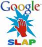google-slap